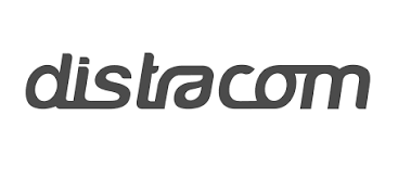 Logo de Distracom