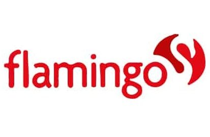 Logo de Flamingo