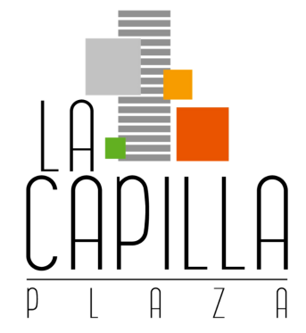 Logo de La Capilla Plaza