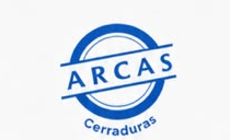 Logotipo de Arcas Cerraduras